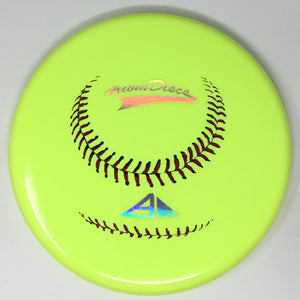 Axiom Discs Pitch (Neutron Soft - "Softball Edition") Putt & Approach