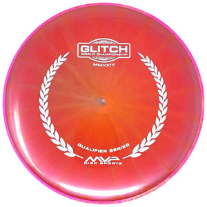 Axiom Discs Pitch (Plasma Soft - GWCQ 2024) Putt & Approach