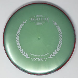 Axiom Discs Pitch (Plasma Soft - GWCQ 2024) Putt & Approach