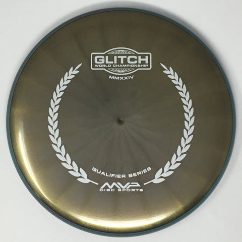 Axiom Discs Pitch (Plasma Soft - GWCQ 2024) Putt & Approach