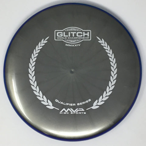 Axiom Discs Pitch (Plasma Soft - GWCQ 2024) Putt & Approach