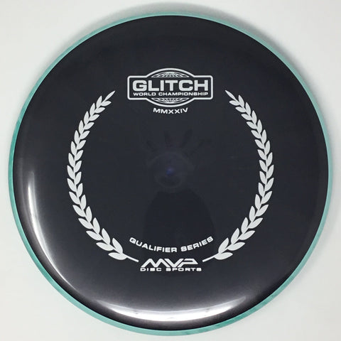 Axiom Discs Pitch (Plasma Soft - GWCQ 2024) Putt & Approach