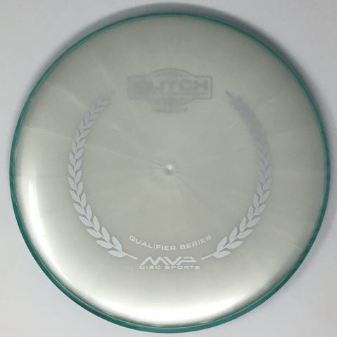 Axiom Discs Pitch (Plasma Soft - GWCQ 2024) Putt & Approach