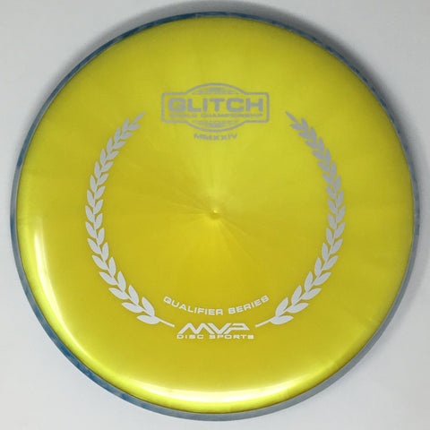 Axiom Discs Pitch (Plasma Soft - GWCQ 2024) Putt & Approach