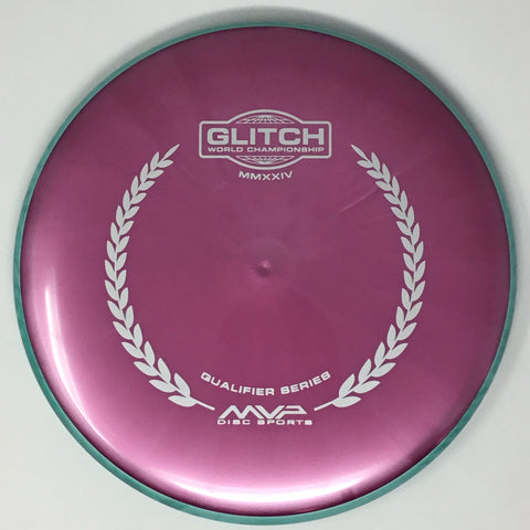 Axiom Discs Pitch (Plasma Soft - GWCQ 2024) Putt & Approach