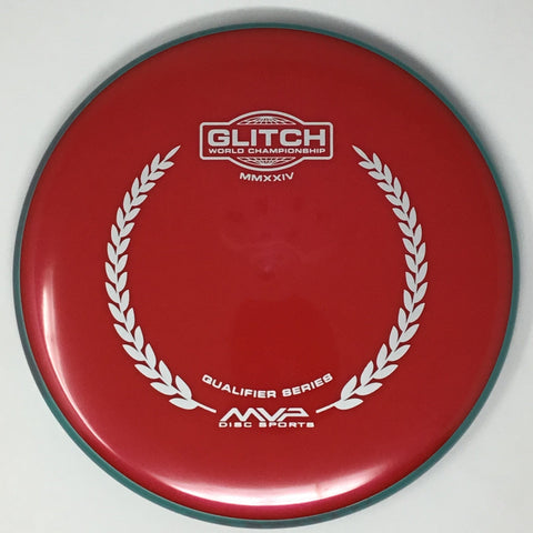 Axiom Discs Pitch (Plasma Soft - GWCQ 2024) Putt & Approach