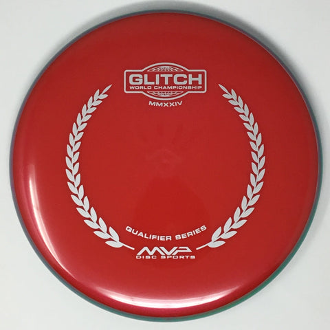 Axiom Discs Pitch (Plasma Soft - GWCQ 2024) Putt & Approach