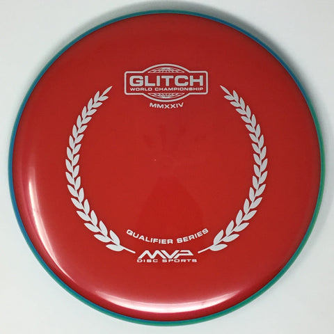Axiom Discs Pitch (Plasma Soft - GWCQ 2024) Putt & Approach