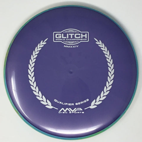 Axiom Discs Pitch (Plasma Soft - GWCQ 2024) Putt & Approach