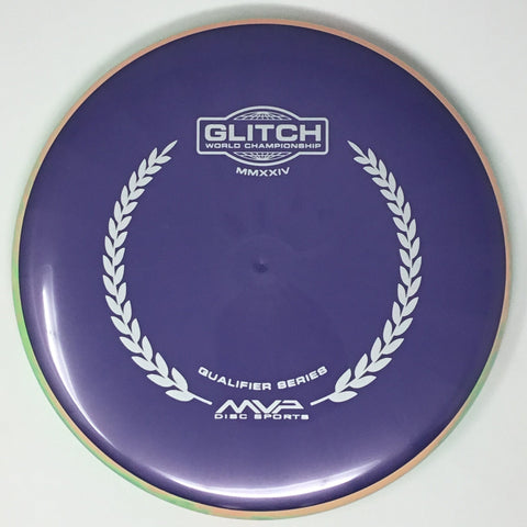 Axiom Discs Pitch (Plasma Soft - GWCQ 2024) Putt & Approach