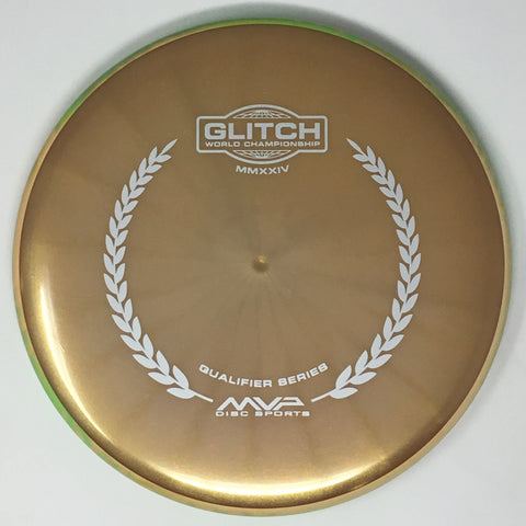 Axiom Discs Pitch (Plasma Soft - GWCQ 2024) Putt & Approach