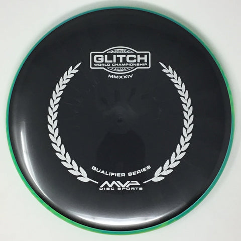 Axiom Discs Pitch (Plasma Soft - GWCQ 2024) Putt & Approach