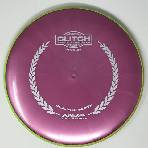 Axiom Discs Pitch (Plasma Soft - GWCQ 2024) Putt & Approach
