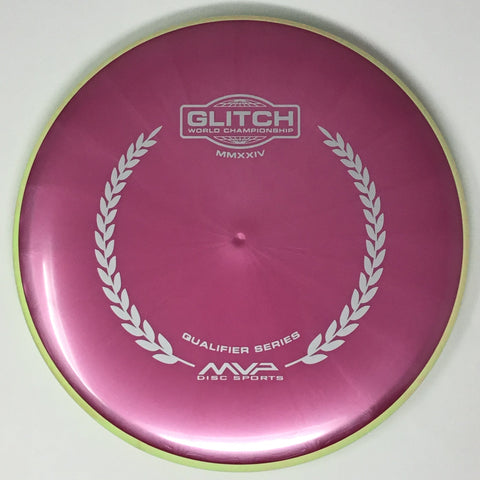 Axiom Discs Pitch (Plasma Soft - GWCQ 2024) Putt & Approach
