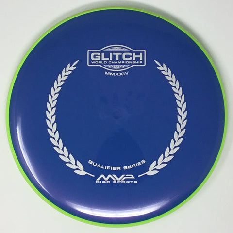 Axiom Discs Pitch (Plasma Soft - GWCQ 2024) Putt & Approach