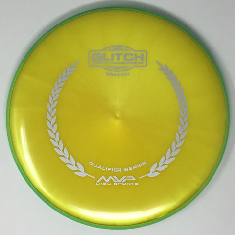 Axiom Discs Pitch (Plasma Soft - GWCQ 2024) Putt & Approach