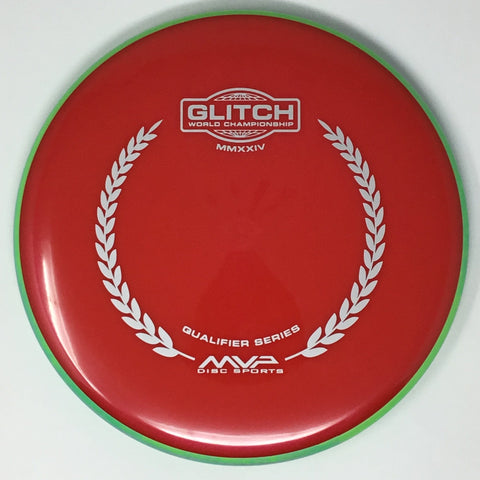 Axiom Discs Pitch (Plasma Soft - GWCQ 2024) Putt & Approach