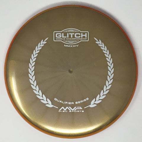 Axiom Discs Pitch (Plasma Soft - GWCQ 2024) Putt & Approach