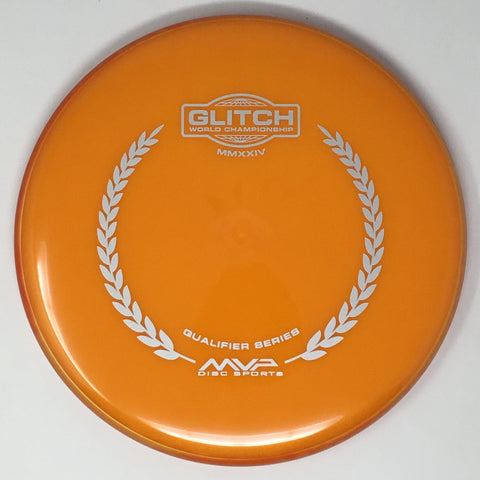 Axiom Discs Pitch (Plasma Soft - GWCQ 2024) Putt & Approach