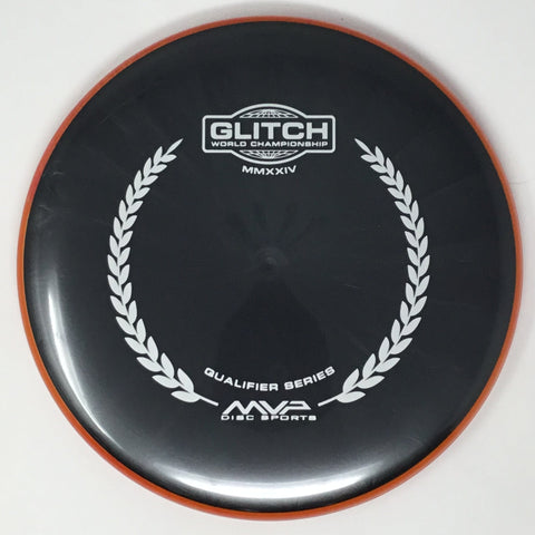 Axiom Discs Pitch (Plasma Soft - GWCQ 2024) Putt & Approach