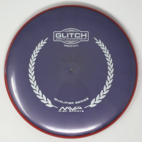 Axiom Discs Pitch (Plasma Soft - GWCQ 2024) Putt & Approach