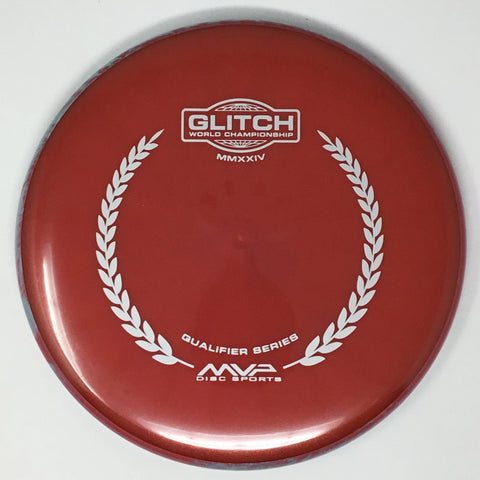 Axiom Discs Pitch (Plasma Soft - GWCQ 2024) Putt & Approach