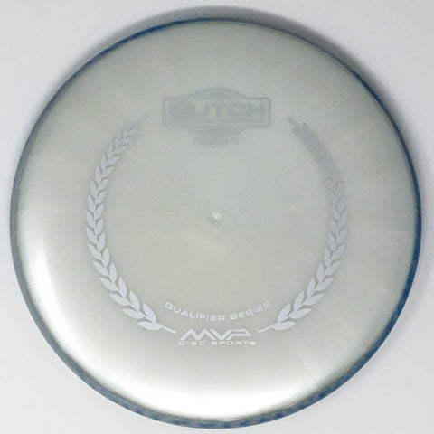 Axiom Discs Pitch (Plasma Soft - GWCQ 2024) Putt & Approach