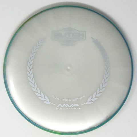 Axiom Discs Pitch (Plasma Soft - GWCQ 2024) Putt & Approach