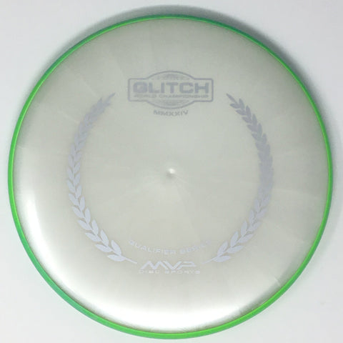 Axiom Discs Pitch (Plasma Soft - GWCQ 2024) Putt & Approach