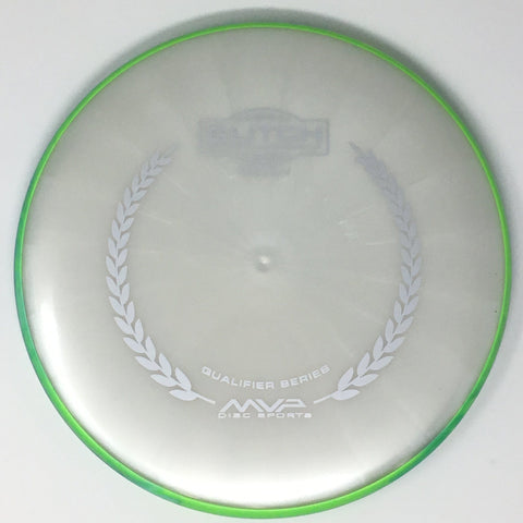 Axiom Discs Pitch (Plasma Soft - GWCQ 2024) Putt & Approach