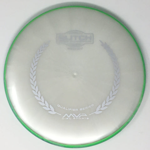 Axiom Discs Pitch (Plasma Soft - GWCQ 2024) Putt & Approach