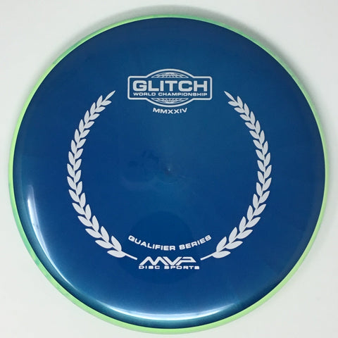 Axiom Discs Pitch (Plasma Soft - GWCQ 2024) Putt & Approach