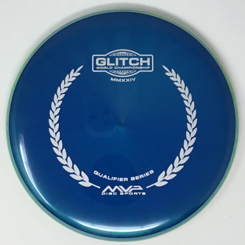 Axiom Discs Pitch (Plasma Soft - GWCQ 2024) Putt & Approach