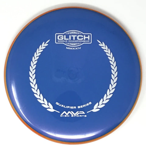 Axiom Discs Pitch (Plasma Soft - GWCQ 2024) Putt & Approach