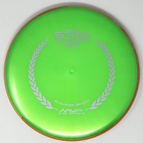 Axiom Discs Pitch (Plasma Soft - GWCQ 2024) Putt & Approach