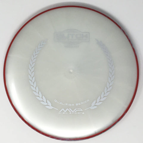 Axiom Discs Pitch (Plasma Soft - GWCQ 2024) Putt & Approach