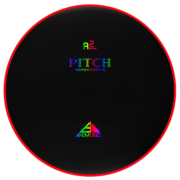 Axiom Discs Pitch (R2 Neutron - Preorder) Putt & Approach