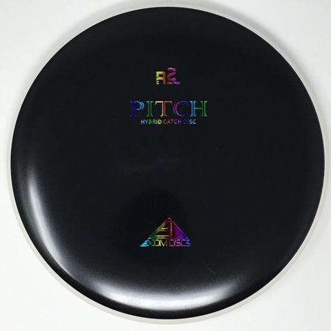 Axiom Discs Pitch (R2 Neutron) Putt & Approach
