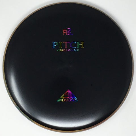 Axiom Discs Pitch (R2 Neutron) Putt & Approach