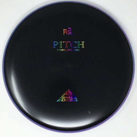 Axiom Discs Pitch (R2 Neutron) Putt & Approach