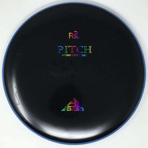 Axiom Discs Pitch (R2 Neutron) Putt & Approach