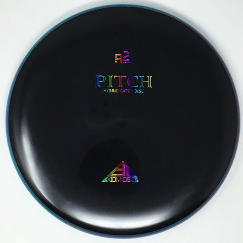 Axiom Discs Pitch (R2 Neutron) Putt & Approach