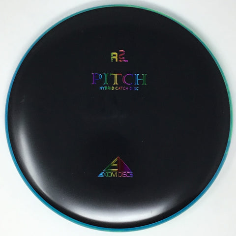 Axiom Discs Pitch (R2 Neutron) Putt & Approach