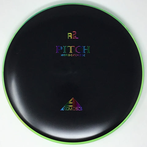 Axiom Discs Pitch (R2 Neutron) Putt & Approach