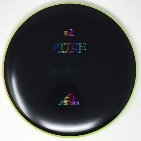 Axiom Discs Pitch (R2 Neutron) Putt & Approach