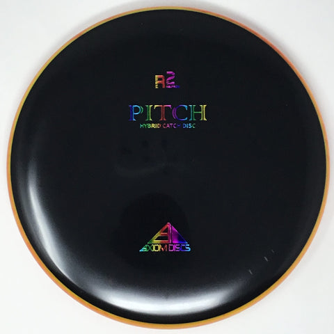 Axiom Discs Pitch (R2 Neutron) Putt & Approach
