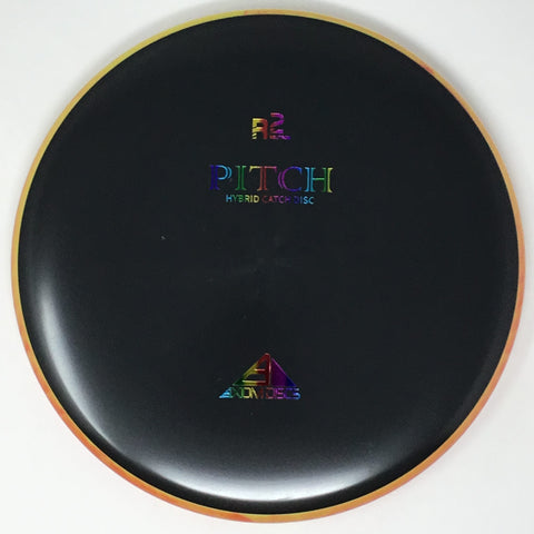 Axiom Discs Pitch (R2 Neutron) Putt & Approach