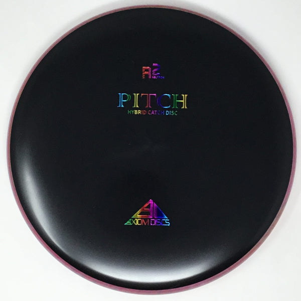 Axiom Discs Pitch (R2 Neutron) Putt & Approach