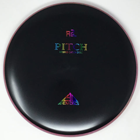 Axiom Discs Pitch (R2 Neutron) Putt & Approach