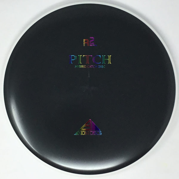 Axiom Discs Pitch (R2 Neutron) Putt & Approach